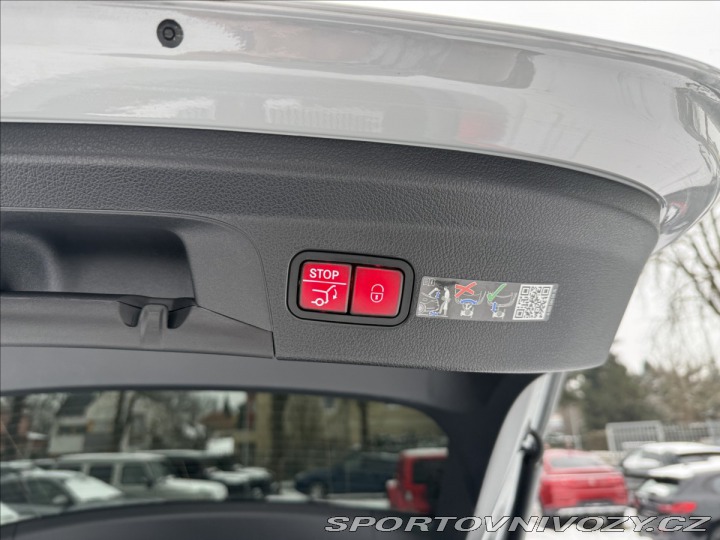 Mercedes-Benz Ostatní modely GLE 450d AMG 4Matic 2025