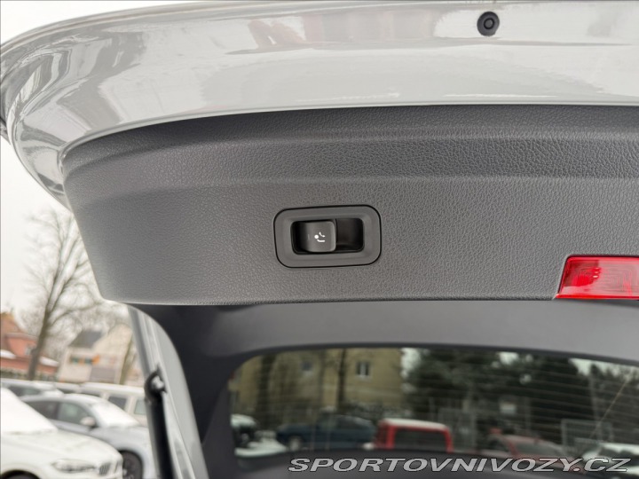 Mercedes-Benz Ostatní modely GLE 450d AMG 4Matic 2025