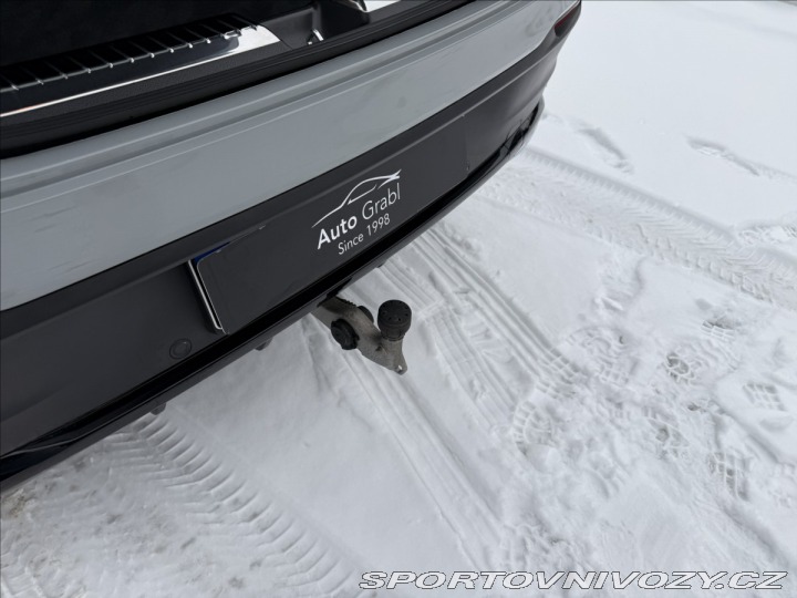 Mercedes-Benz Ostatní modely GLE 450d AMG 4Matic 2025