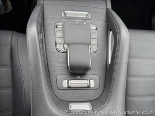 Mercedes-Benz Ostatní modely GLE 450d AMG 4Matic 2025