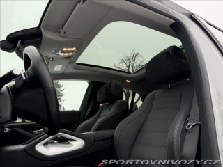 Mercedes-Benz Ostatní modely GLE 450d AMG 4Matic 2025