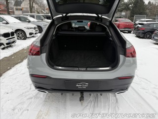Mercedes-Benz Ostatní modely GLE 450d AMG 4Matic 2025