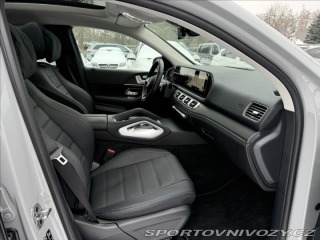 Mercedes-Benz Ostatní modely GLE 450d AMG 4Matic 2025