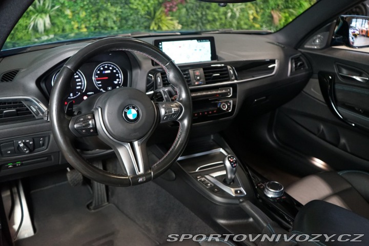 BMW M2 COMPETITION*REMUS*KAMERA* 2020