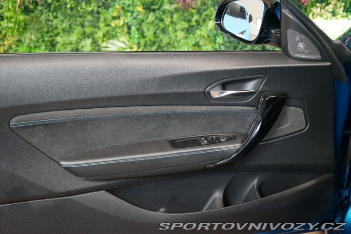 BMW M2 COMPETITION*REMUS*KAMERA* 2020