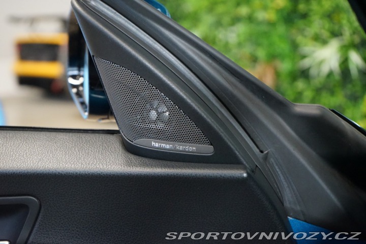 BMW M2 COMPETITION*REMUS*KAMERA* 2020