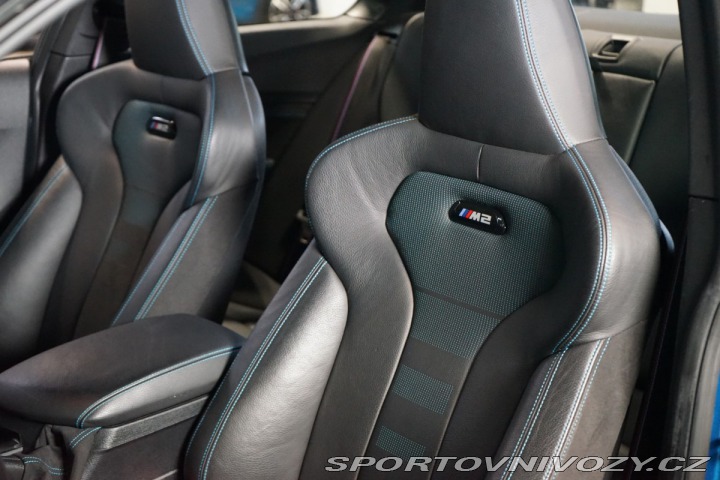 BMW M2 COMPETITION*REMUS*KAMERA* 2020