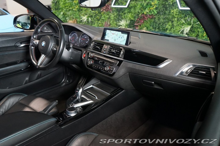 BMW M2 COMPETITION*REMUS*KAMERA* 2020