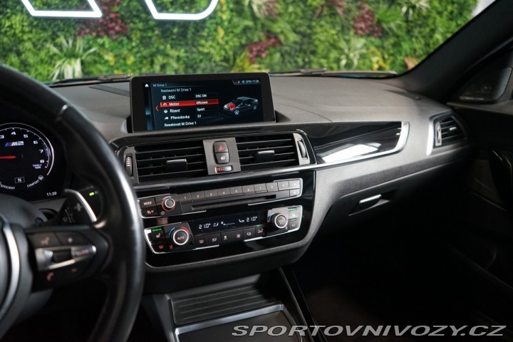 BMW M2 COMPETITION*REMUS*KAMERA* 2020