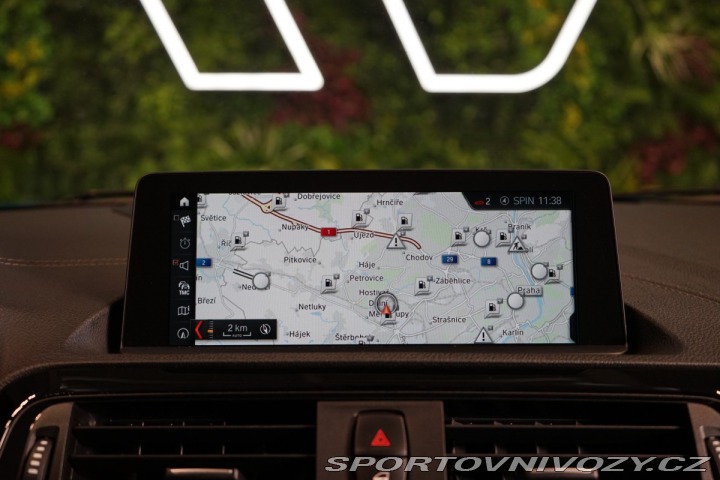 BMW M2 COMPETITION*REMUS*KAMERA* 2020