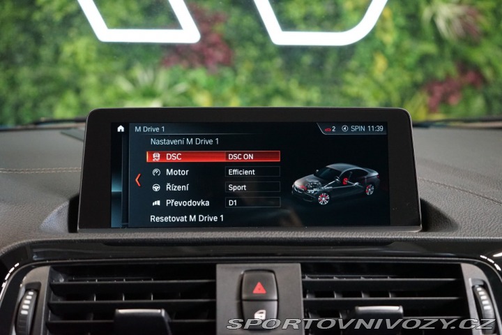 BMW M2 COMPETITION*REMUS*KAMERA* 2020