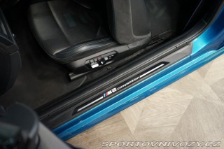 BMW M2 COMPETITION*REMUS*KAMERA* 2020