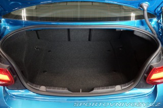 BMW M2 COMPETITION*REMUS*KAMERA* 2020