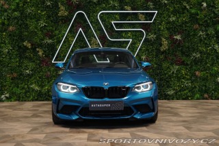 BMW M2 COMPETITION*REMUS*KAMERA* 2020