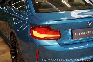 BMW M2 COMPETITION*REMUS*KAMERA* 2020