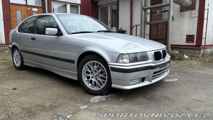 BMW 3  1998