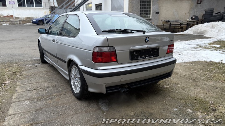 BMW 3  1998