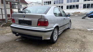 BMW 3 1998