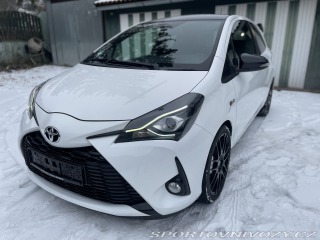 Toyota Yaris GRMN