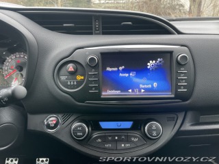 Toyota Yaris GRMN 2018