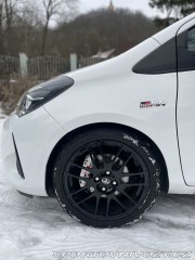 Toyota Yaris GRMN 2018