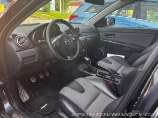 Mazda 3 MPS 2008