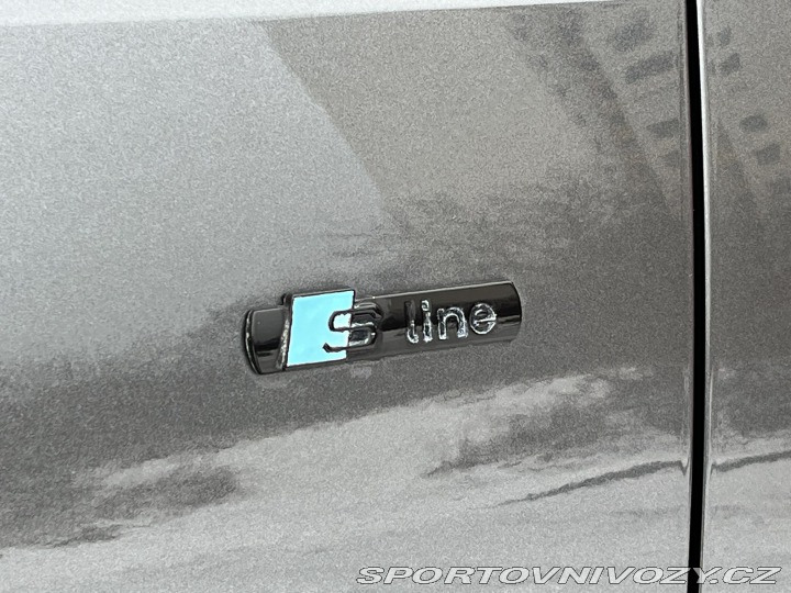 Audi A4 3,0TDi 200kW Tiptr,Quattr 2016