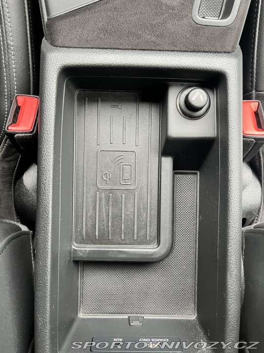 Audi A4 3,0TDi 200kW Tiptr,Quattr 2016