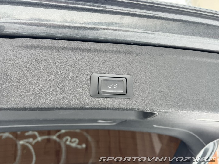 Audi A4 3,0TDi 200kW Tiptr,Quattr 2016