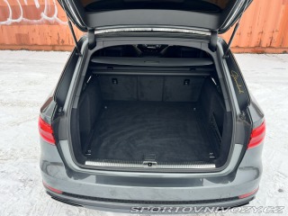 Audi A4 3,0TDi 200kW Tiptr,Quattr 2016