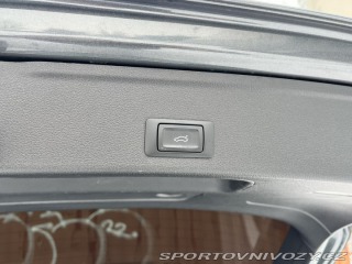 Audi A4 3,0TDi 200kW Tiptr,Quattr 2016