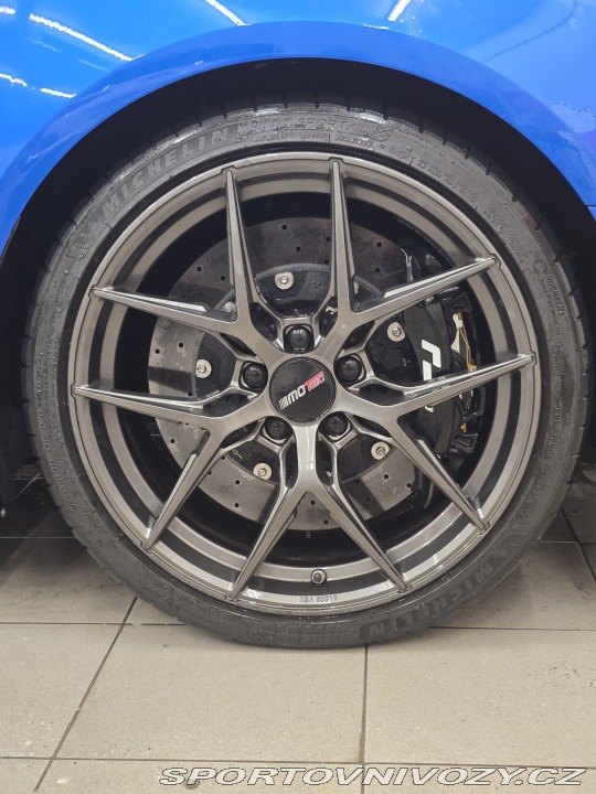 Audi RS3 8V FL 2020