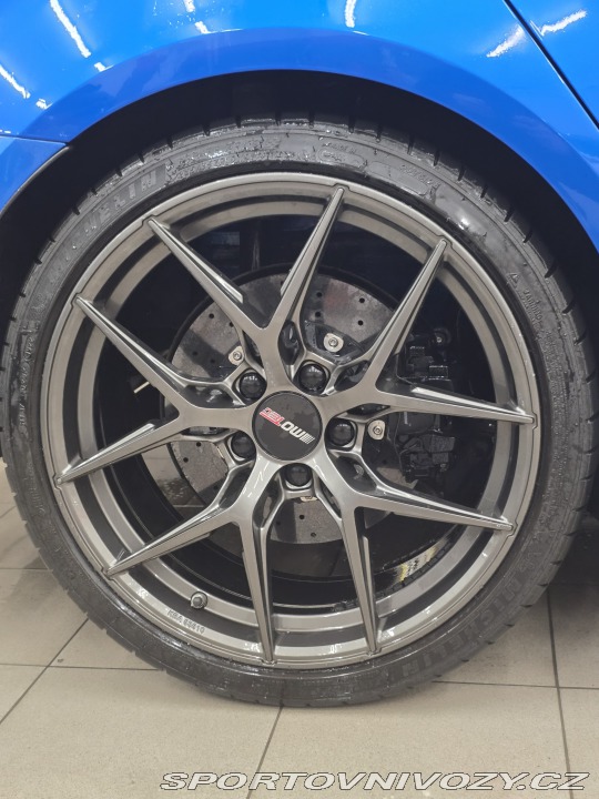 Audi RS3 8V FL 2020