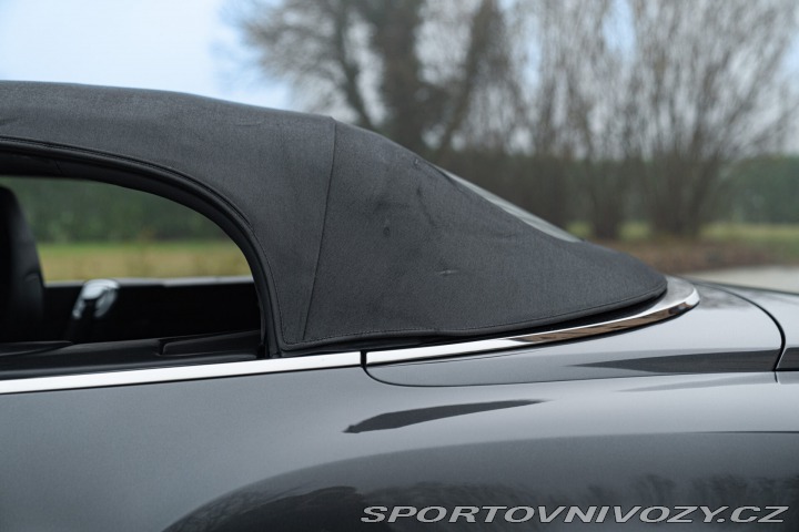 Bentley Continental GTC 2017