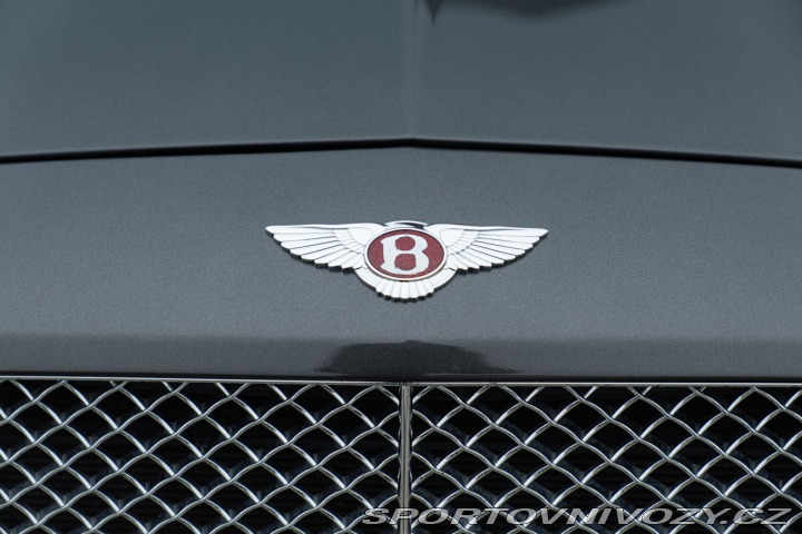 Bentley Continental GTC 2017