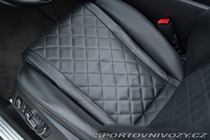 Bentley Continental GTC 2017