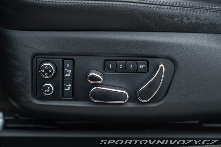 Bentley Continental GTC 2017