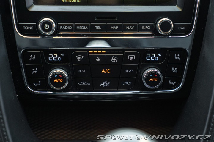 Bentley Continental GTC 2017