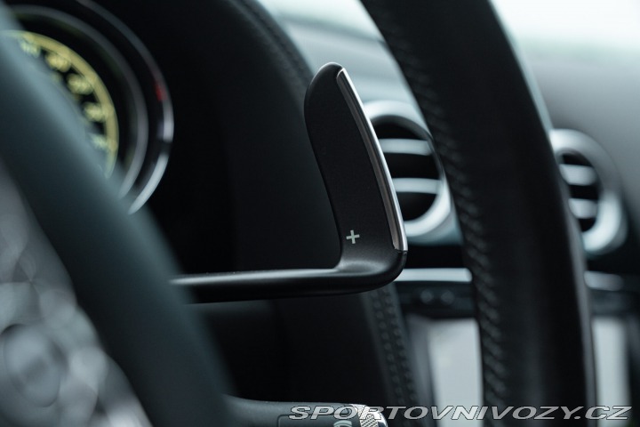 Bentley Continental GTC 2017