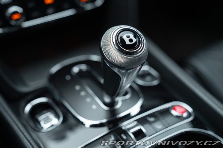 Bentley Continental GTC 2017