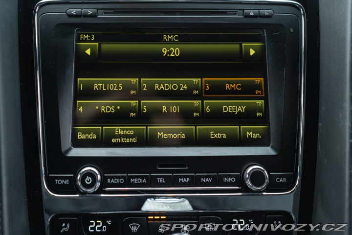 Bentley Continental GTC 2017