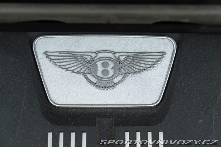 Bentley Continental GTC 2017