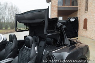 Bentley Continental GTC 2017