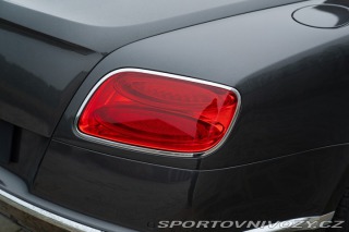 Bentley Continental GTC 2017