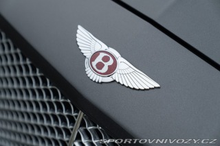 Bentley Continental GTC 2017