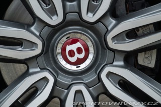 Bentley Continental GTC 2017