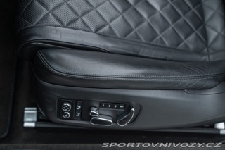 Bentley Continental GTC 2017