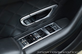 Bentley Continental GTC 2017