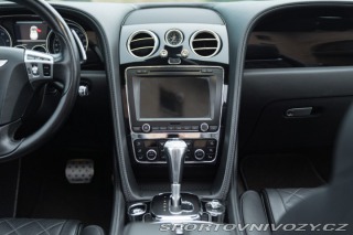 Bentley Continental GTC 2017