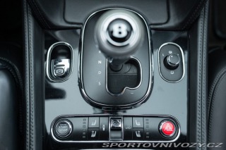 Bentley Continental GTC 2017